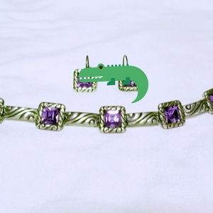 Brighton Regina Bracelet